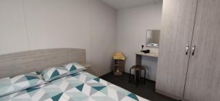 Billing Aquadrome Northampton, Hailsham 2 Bedrooms, BLP60 - Northampton - 8