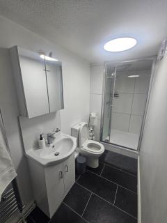 River view flat by the Thames - Stonewood - 9