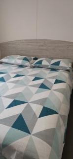 Billing Aquadrome Northampton, Hailsham 2 Bedrooms, BLP60 - Northampton - 9
