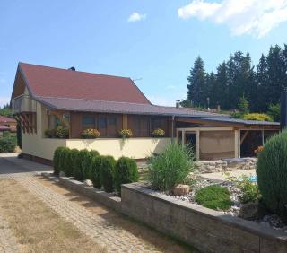 Chata Květov - 0