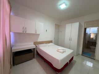Apartamento aconchegante cop 30 - Belém - 9
