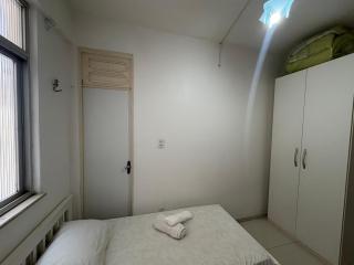 Apartamento aconchegante cop 30 - Belém - 8