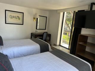 Hotel Del Portal, Puebla - 4