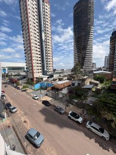 Apartamento aconchegante cop 30 - Belém - 6