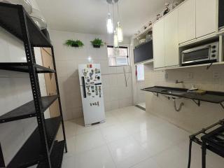 Apartamento aconchegante cop 30 - Belém - 5