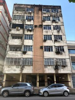 Apartamento aconchegante cop 30 - Belém - 4