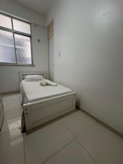 Apartamento aconchegante cop 30 - Belém - 3