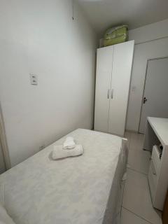 Apartamento aconchegante cop 30 - Belém - 2