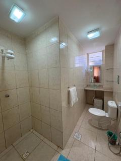 Apartamento aconchegante cop 30 - Belém - 1