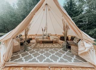 Lahemaa Nature Glamping - - 1