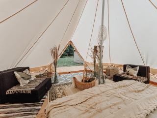 Lahemaa Nature Glamping - 5