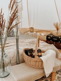 Lahemaa Nature Glamping - - 2