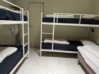 Svea Hostel - 7