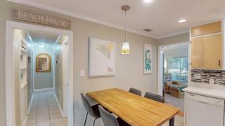BEACHY SISTERS A Duplex - 2