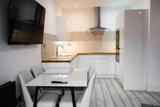 Academy Apartments By Elegance Stays - Hull - 1