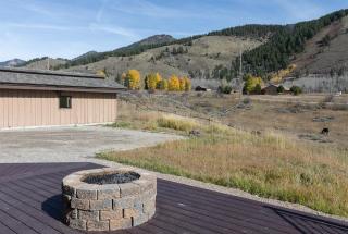 Peaks Paradise - Mtn Views - Hot tub - Game room - 6