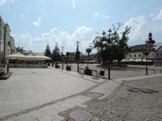 Apartament Green - Krosno - 7