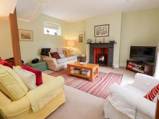 Bryn Howell Stables - 8