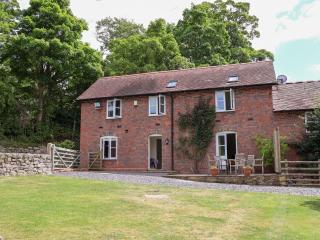 Bryn Howell Stables - 9