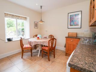 Bryn Howell Stables - 2