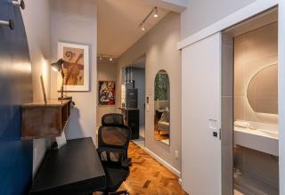 Depto 2 Dorm. con Hidro Cerca de la Playa - 5