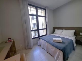 Studio moderno a 600m da Estação da Luz - JQP0521 - São Paulo - 9