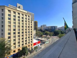 Studio moderno a 600m da Estação da Luz - JQP0521 - São Paulo - 5
