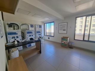 Studio moderno a 600m da Estação da Luz - JQP0521 - São Paulo - 2