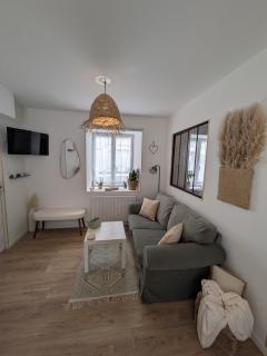 La Maison Des Caps AU BLANCNEZ - 4