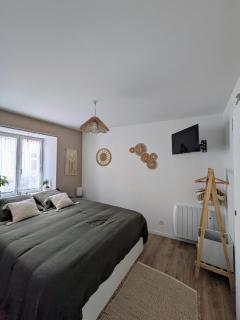 La Maison Des Caps AU BLANCNEZ - 9