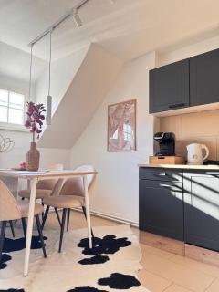 Ferienwohnung Express - Jüterbog - 7