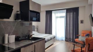 ALVINA Complex Tsaghkadzor - Tsaghkadzor - 5