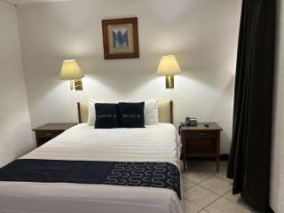 Hotel Del Portal, Puebla - 8