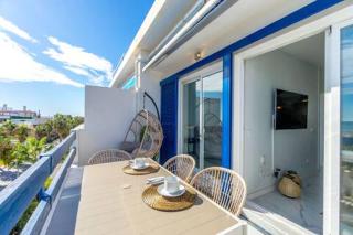 Ventana al Mar - 2