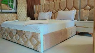 Laxery Family apartment - Islamabad - 9