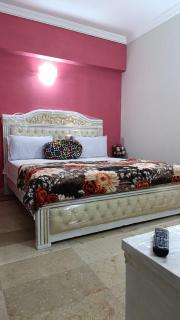 Laxery Family apartment - Islamabad - 7