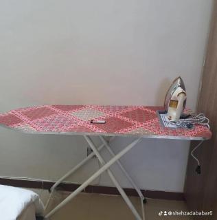 Laxery Family apartment - Islamabad - 5