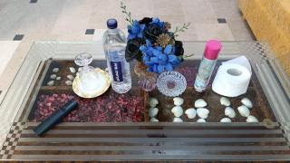 Laxery Family apartment - Islamabad - 3