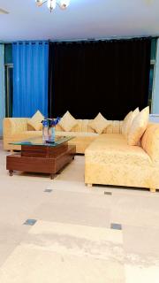 Laxery Family apartment - Islamabad - 2