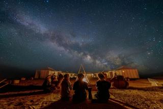Best Merzouga Sahara Camp - Merzouga - 1
