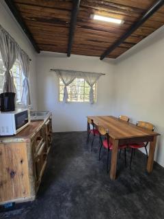 Kanaan Guest Farm - Hazyview - 7
