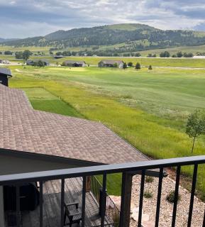 Spearfish spacious home, exit 17, 10 miles to Sturgis Deadwood Spearfish - Spearfish - 3