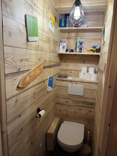 Appartement Lunik Orion, 6 personnes, vue piste, Le Corbier, Les Sybelles - Villarembert - 3
