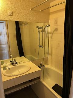 Appartement Lunik Orion, 6 personnes, vue piste, Le Corbier, Les Sybelles - Villarembert - 4