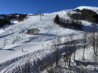 Appartement Lunik Orion, 6 personnes, vue piste, Le Corbier, Les Sybelles - Villarembert - 1