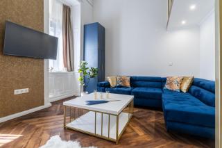 Csarnok Apartment - 9