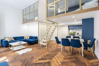 Csarnok Apartment - 6