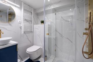 Csarnok Apartment - 1