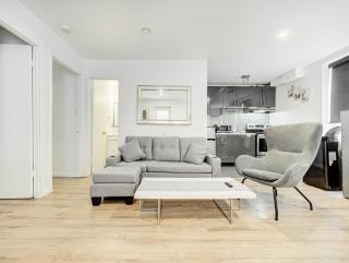 Superbe 2 chambres à Griffintown - Montréal - 7