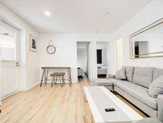 Superbe 2 chambres à Griffintown - Montréal - 2